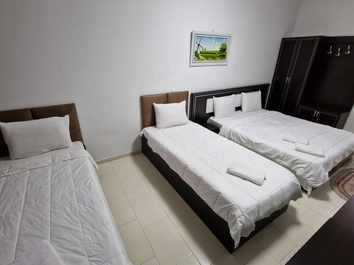 Hotel Yal Restaurant Tetovo Szoba fotó